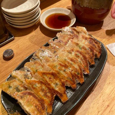 Gyoza Hohei